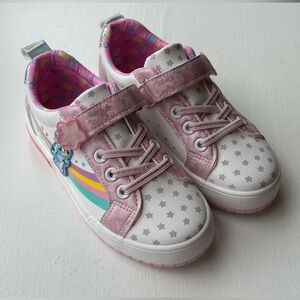 NEW Bluey Sneakers size 12 Toddler